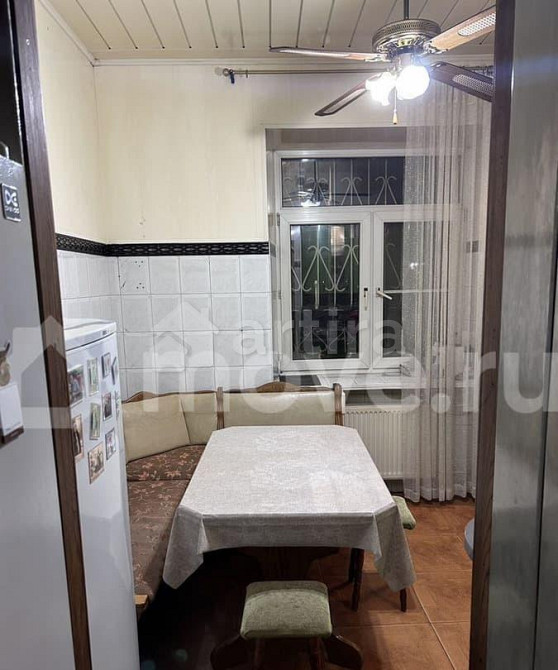 4-комн. квартира, 106.2 м2, 2/8 эт. Москва - изображение 4