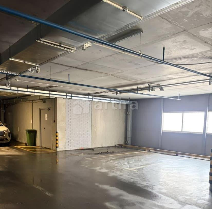 Гараж, 13 м2 Мурино - изображение 5