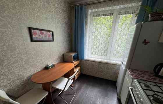 1-комн. квартира, 40 м2, 5/9 эт. Москва