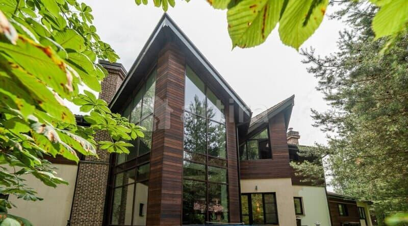 Коттедж, 500 м2 Солнечногорск - изображение 8