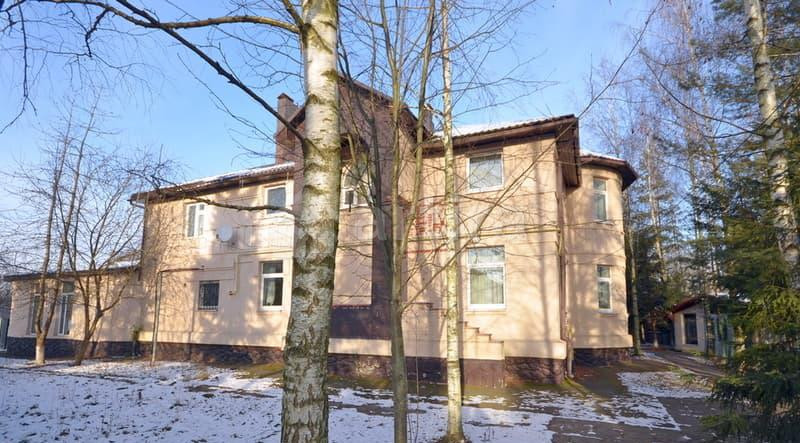 Коттедж, 450 м2 Химки - изображение 3