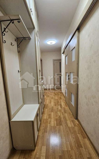 3-комн. квартира, 59.5 м2, 6/9 эт. Москва - изображение 1