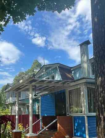 Дом, 45 м2, 10 соток, 1 эт. Ильинский