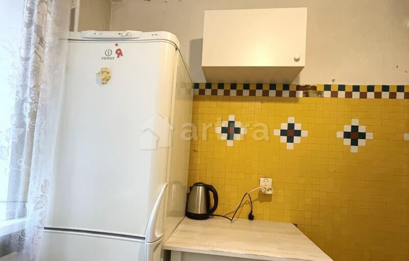 2-комн. квартира, 42 м2, 1/5 эт. Санкт-Петербург - изображение 9