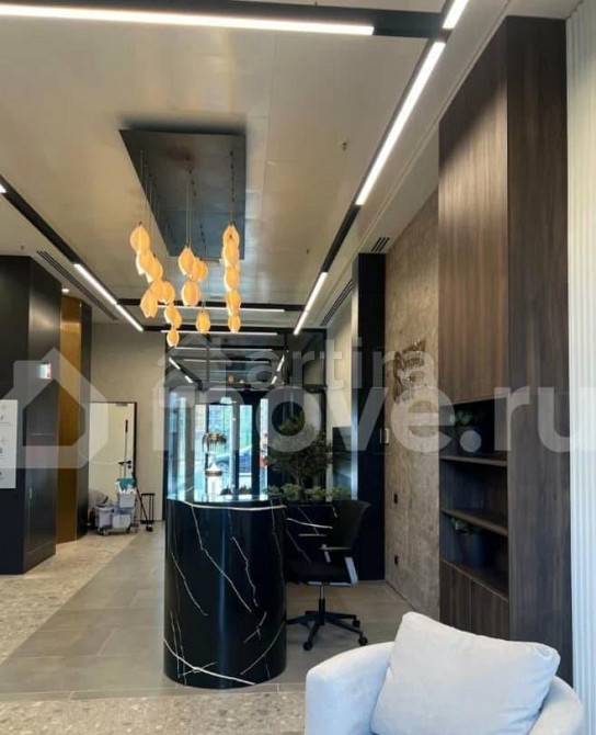 3-комн. квартира, 90 м2, 11/20 эт. Москва - изображение 7