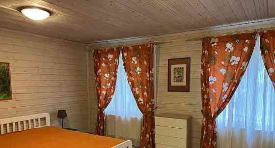 Дом, 150 м2, 12 соток, 2 эт. Дмитров