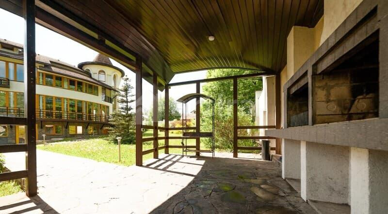 Коттедж, 700 м2 Истра - изображение 13