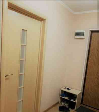 1-комн. квартира, 35 м2, 7/16 эт. Москва