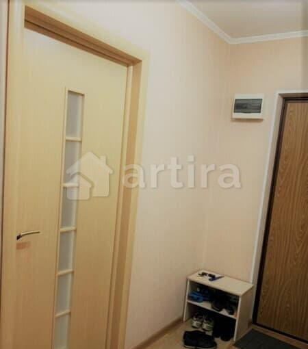 1-комн. квартира, 35 м2, 7/16 эт. Москва - изображение 6