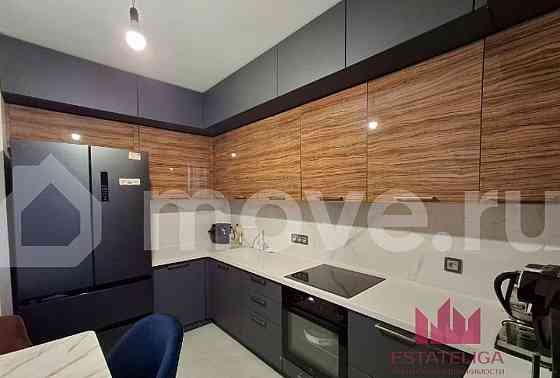 4-комн. квартира, 96.3 м2, 13/13 эт. Москва