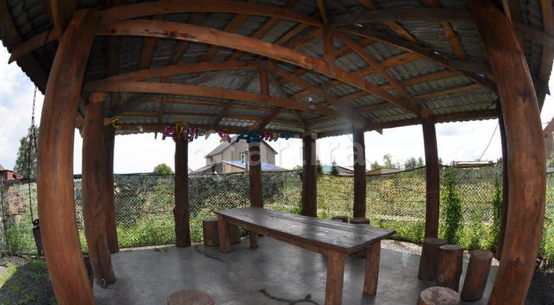 Коттедж, 180 м2 Новосибирск - изображение 14