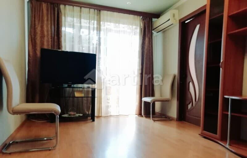 2-комн. квартира, 47 м2, 4/5 эт. Электросталь - изображение 1