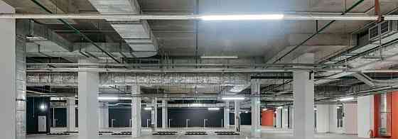 Гараж, 13 м2 Москва