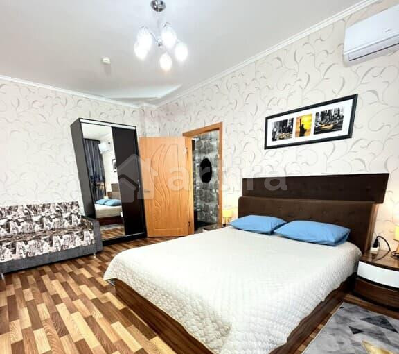 1-комн. квартира, 34 м2, 14/24 эт. Красноярск - изображение 12