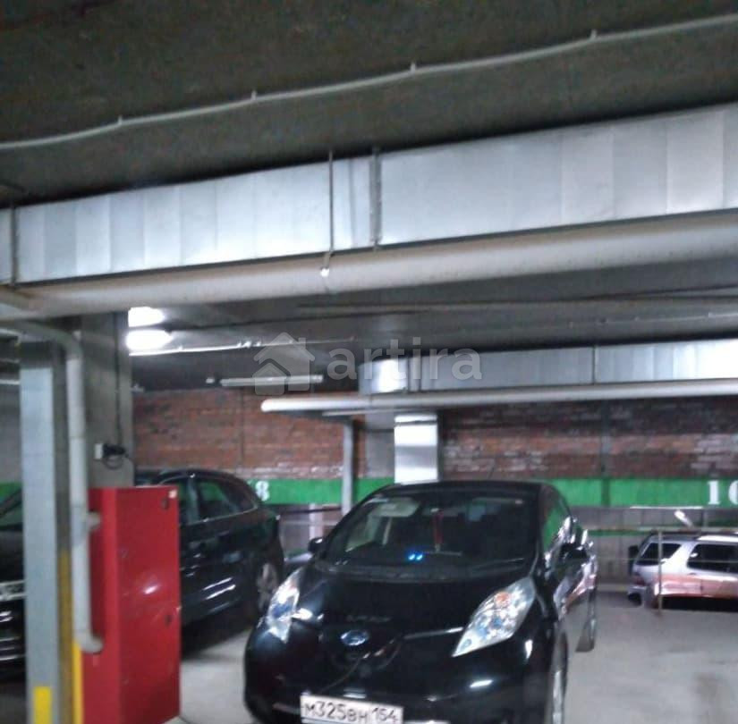 Гараж, 33 м2 Новосибирск - изображение 5