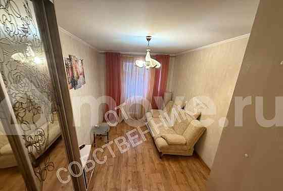 4-комн. квартира, 75.3 м2, 2/14 эт. Москва