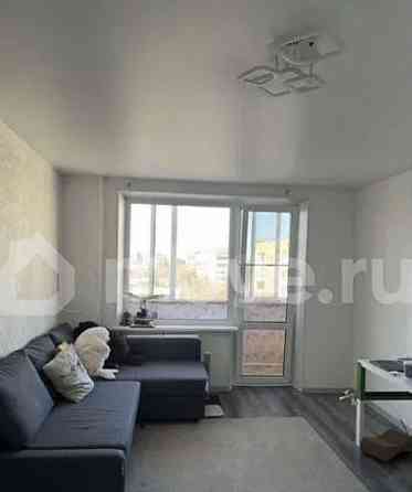 1-комн. квартира, 31.5 м2, 9/9 эт. Москва