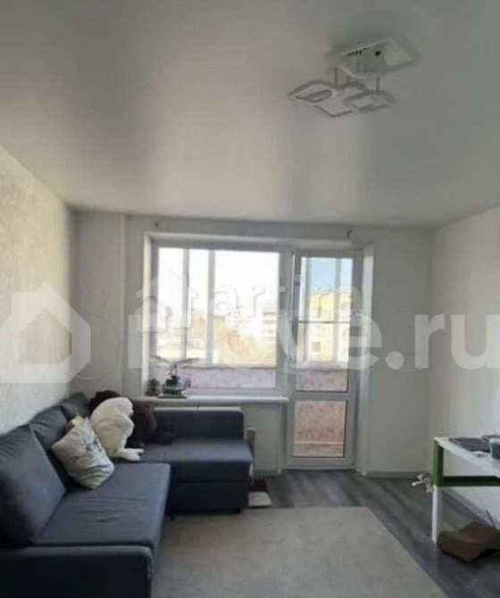 1-комн. квартира, 31.5 м2, 9/9 эт. Москва - изображение 6