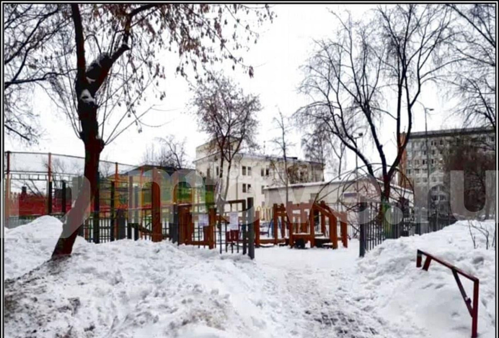 Студия, 10.2 м2, 1/17 эт. Москва - изображение 4