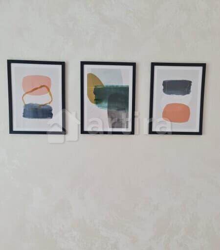 1-комн. квартира, 30 м2, 18/25 эт. Ростов-на-Дону - изображение 9