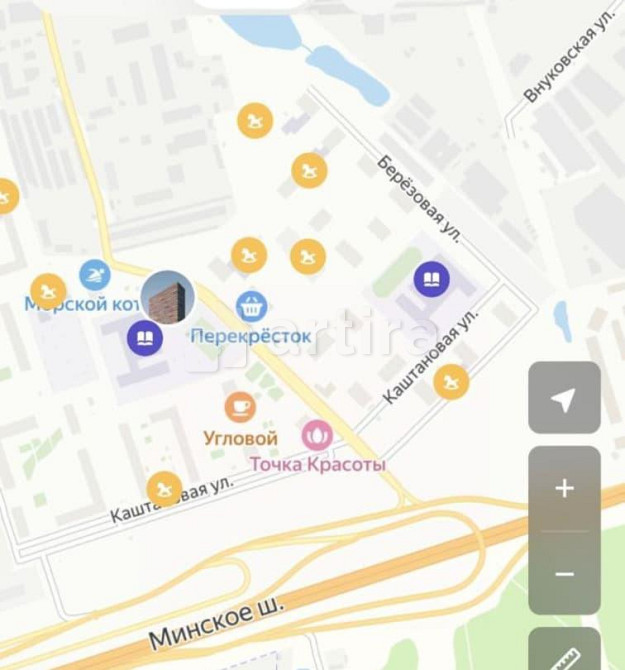 Гараж, 13.3 м2 Одинцово - изображение 5