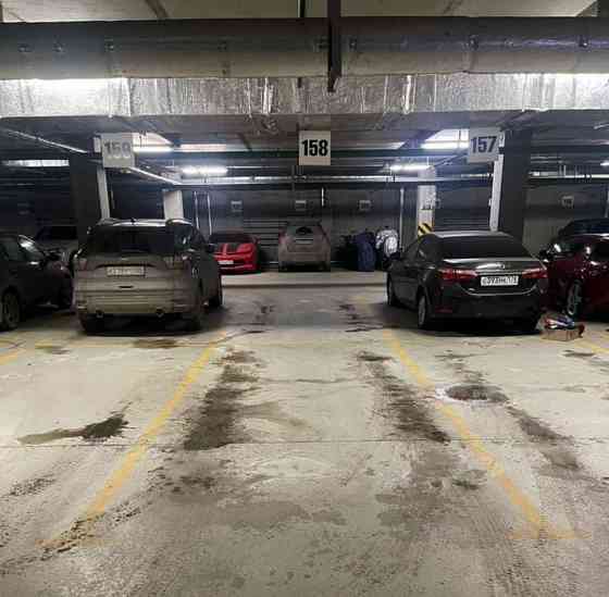 Гараж, 15 м2 Санкт-Петербург