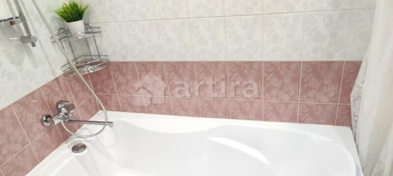 3-комн. квартира, 64 м2, 8/16 эт. Тюмень - изображение 11