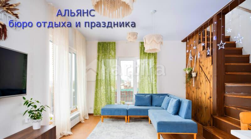 Дом, 100 м2 Новосибирск - изображение 20