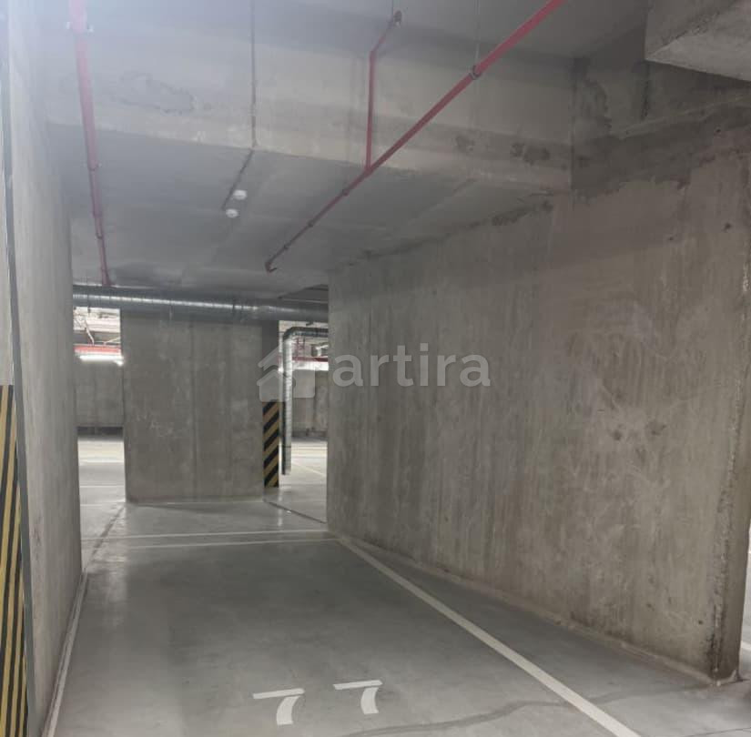 Гараж, 14 м2 Санкт-Петербург - изображение 2