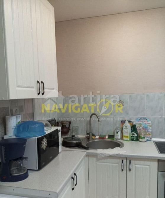 Комната, 11 м2, 2/11 эт. Уфа - изображение 5