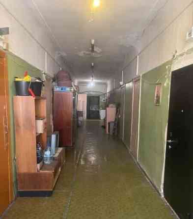 Комната, 11 м2, 5/5 эт. Санкт-Петербург