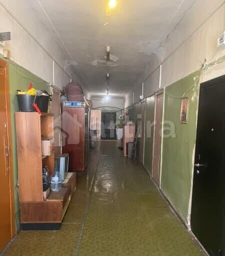 Комната, 11 м2, 5/5 эт. Санкт-Петербург - изображение 5