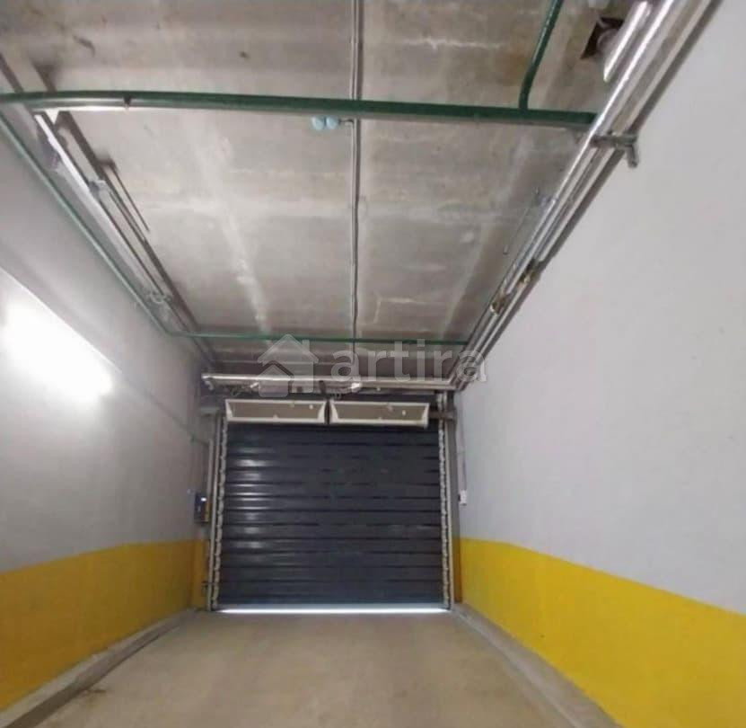 Гараж, 14.2 м2 Москва - изображение 1