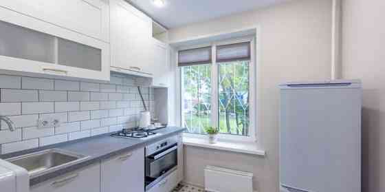 1-комн. квартира, 50 м2, 7/12 эт. Москва