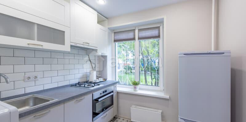 1-комн. квартира, 50 м2, 7/12 эт. Москва - изображение 6