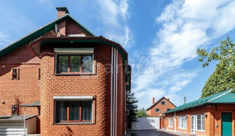 Коттедж, 900 м2 Мытищи - изображение 8