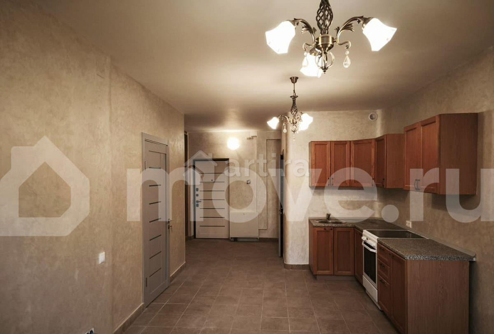 1-комн. апарт-ы, 59.1 м2, 1/4 эт. Москва - изображение 6