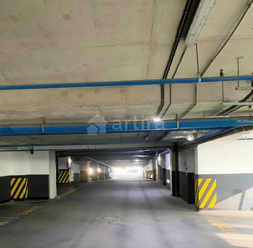 Гараж, 15 м2 Москва - изображение 5