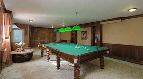 Коттедж, 800 м2 Краснознаменск