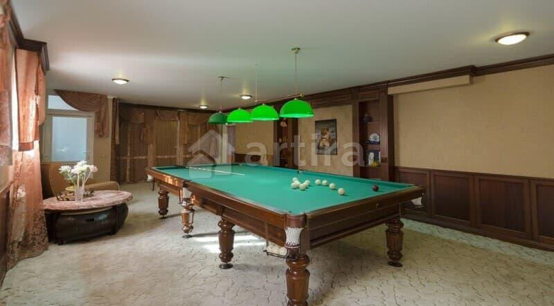 Коттедж, 800 м2 Краснознаменск - изображение 2