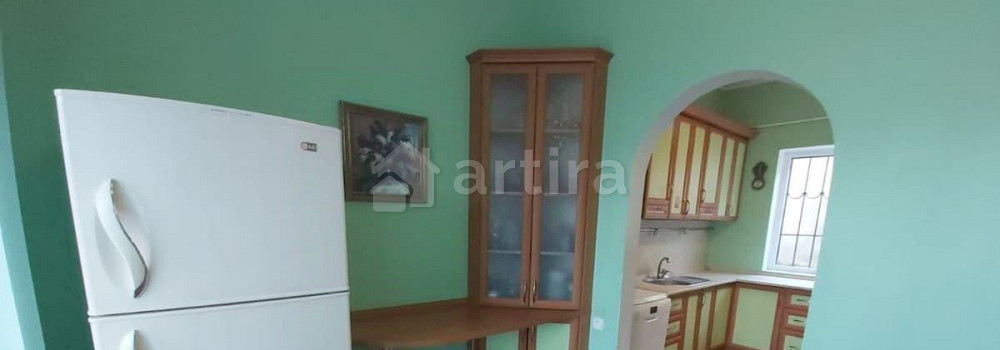 Таунхаус, 240.6 м2, 2 сотки, 3 эт. Алупка - изображение 1