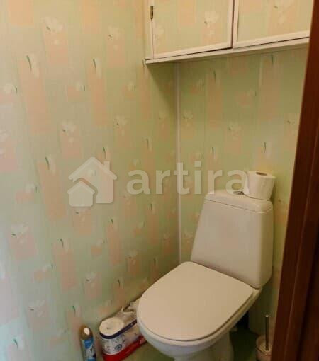 2-комн. квартира, 56 м2, 3/10 эт. Климовск - изображение 5