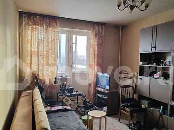 2-комн. квартира, 53.5 м2, 9/10 эт. Москва