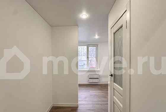 Студия, 15.2 м2, 1/12 эт. Москва