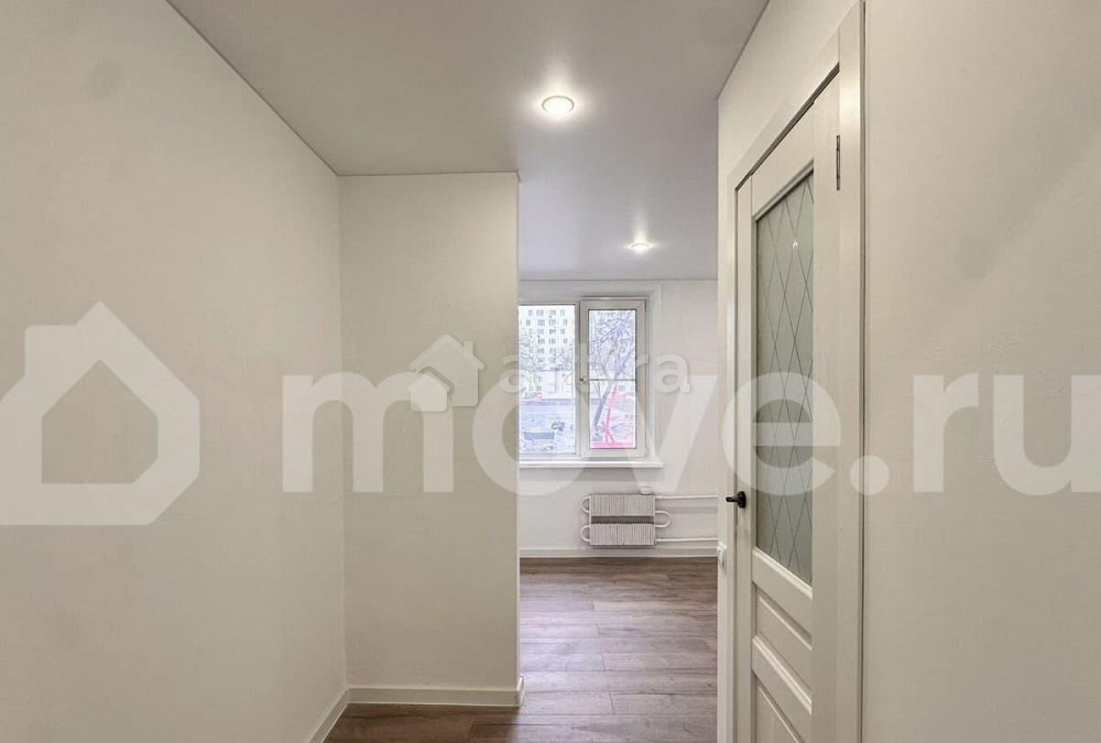 Студия, 15.2 м2, 1/12 эт. Москва - изображение 6