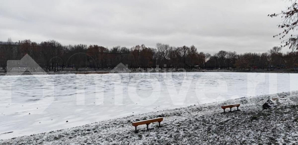 Студия, 10.2 м2, 1/9 эт. Москва - изображение 6