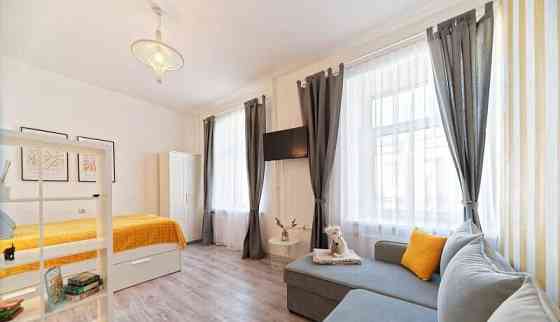 1-комн. квартира, 37 м2, 3/4 эт. Санкт-Петербург