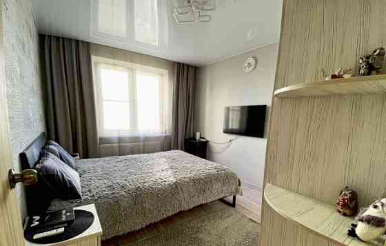 2-комн. квартира, 67 м2, 2/5 эт. Самара