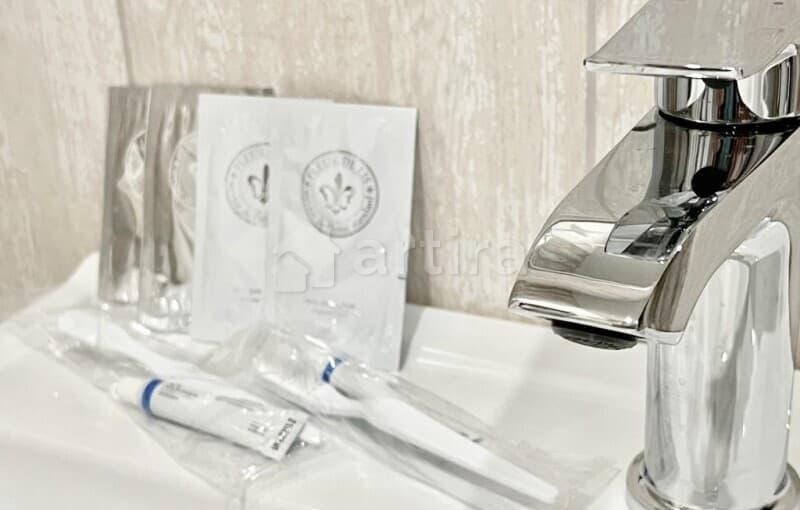 1-комн. квартира, 30 м2, 1/10 эт. Челябинск - изображение 15