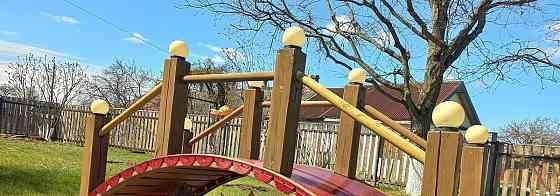 Дом, 48 м2, 10 соток, 1 эт. Сосново